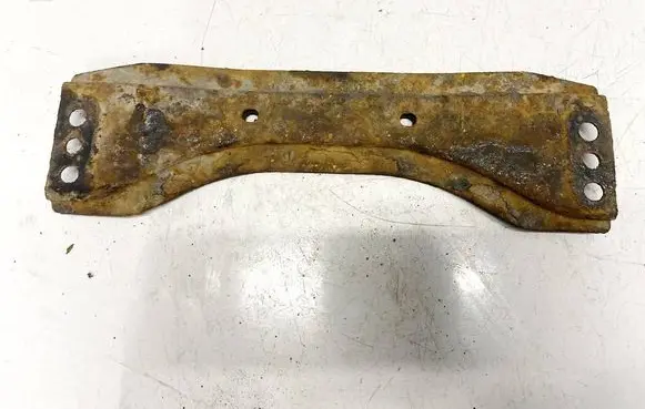 Nissan Note (E11) Other exterior part