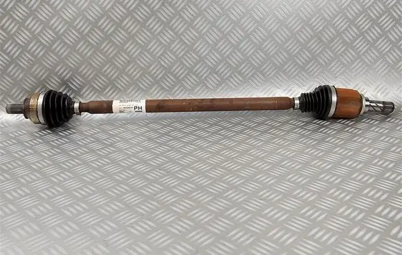 Smart ForFour II W453 Rear driveshaft A4533509400