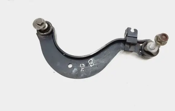 Volkswagen PASSAT B7 USA Rear upper control arm/wishbone 1K0505323
