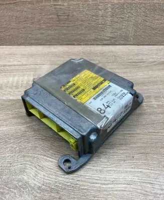 Toyota Avensis T250 Airbag control unit/module 8917005120 208623102