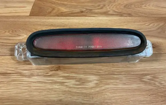 Mazda 3 I Third/center stoplight Bn8v51580