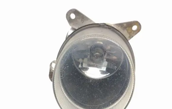 Front fog light