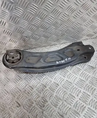 Mercedes-Benz A W176 Rear upper control arm/wishbone A2463500506