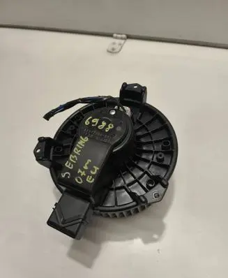 Chrysler Sebring (JS) Heater fan/blower AY2727005011 1J27