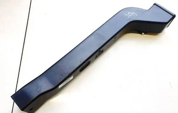 Volkswagen ID.4 Air intake hose/pipe 1ea864253