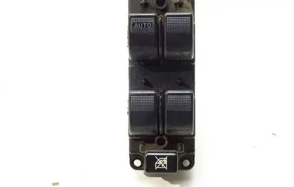 Mazda 6 Electric window control switch 514526