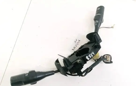 Chevrolet Epica Wiper turn signal indicator stalk/switch