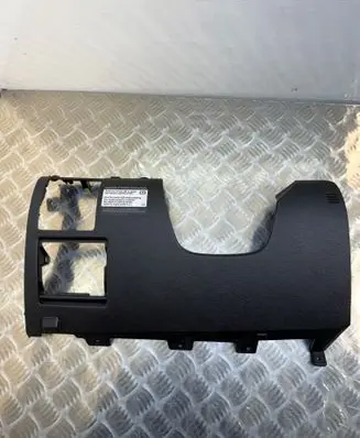 Subaru Legacy Dashboard lower bottom trim panel 66075AJ010