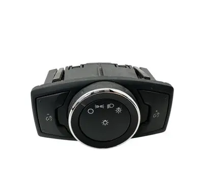 Ford Fusion II Light switch DG9T13D061CCW