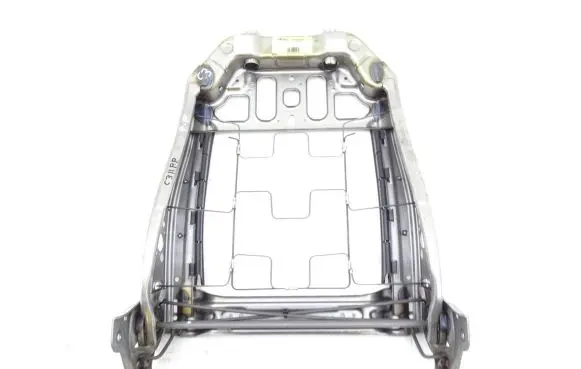 Citroen C3 Seat frame 