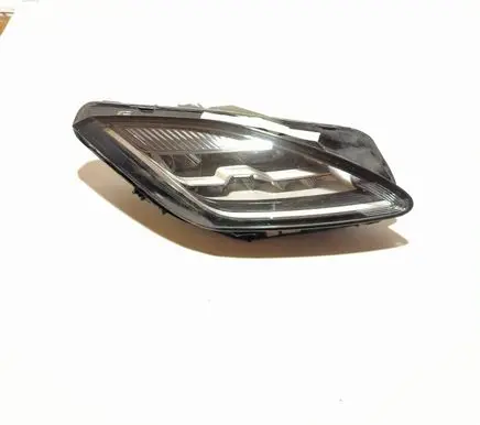 Jaguar E-Pace Headlight/headlamp J9C313W029BC