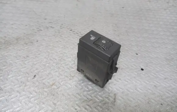 Ford Focus Seat heating switch 3M5T19K314AC