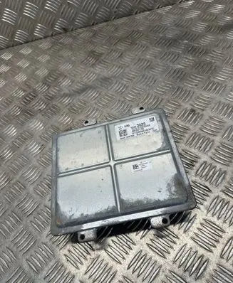 Engine control unit/module