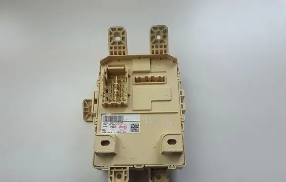 KIA Sportage Fuse module 91955D9870