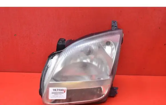 Suzuki Ignis Headlight/headlamp