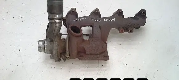 Ford Focus Turbo 1800 7064995004s