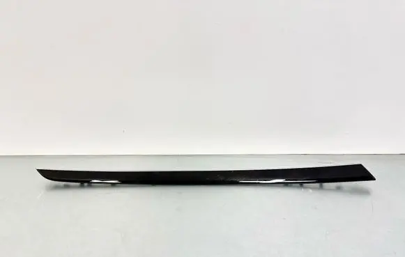 Mercedes-Benz S W222 Rear door card trim A2227300581