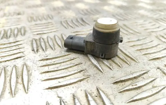 Mercedes-Benz C W204 Parking PDC sensor A2125420118 0183C 0182C