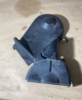 Timing belt guard (cover)