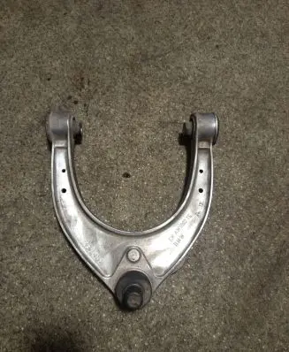 BMW 5 GT F07 Front upper control arm/wishbone 31126775967