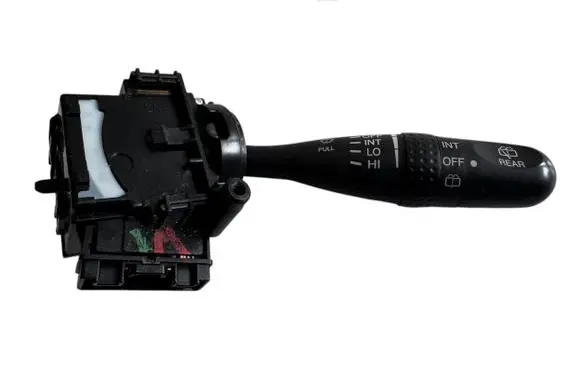 Suzuki SX4 Wiper control stalk