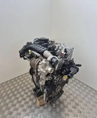 Peugeot 208 II Engine HN05 10XVAE