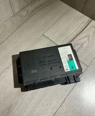 Audi A6 S6 C5 4B Comfort/convenience module 4B0962258D 410215006005