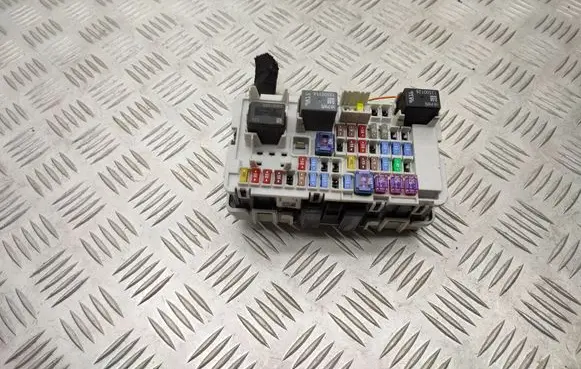 Fuse module