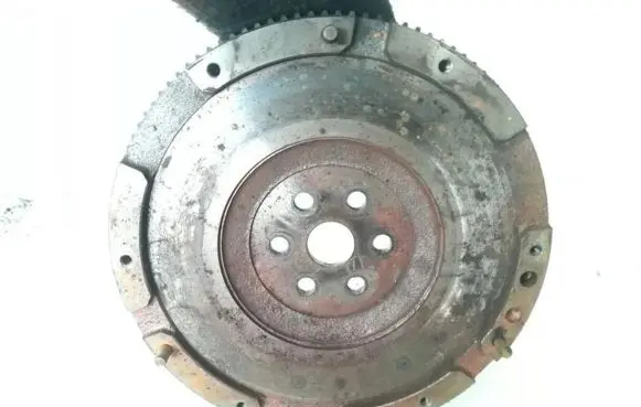 Mazda 5 Flywheel