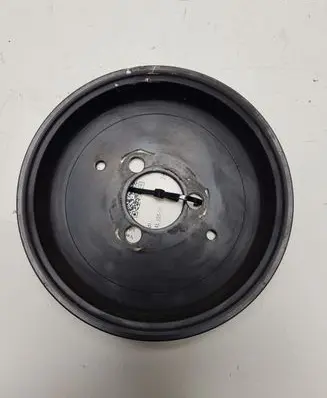 Audi Q7 4L Water pump pulley 059121031L