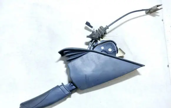 Fiat Bravo - Brava Handbrake/parking brake lever assembly