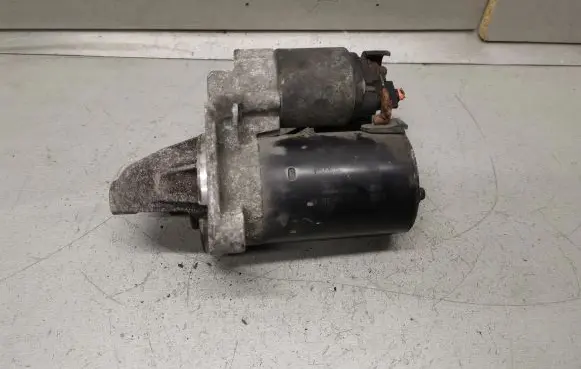 Ford Focus Starter motor 0001107417 2S6U11000CB