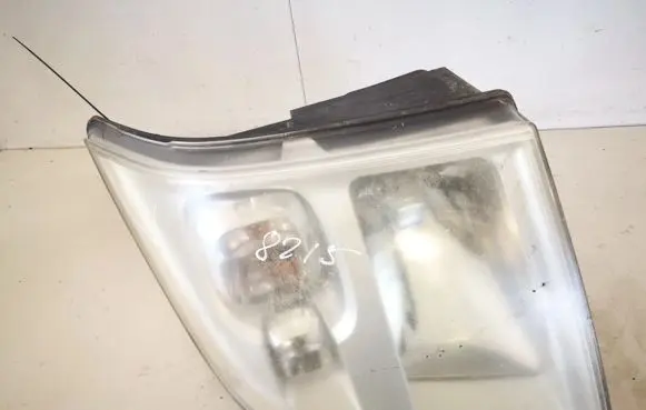 Ford Transit Headlight/headlamp 6c1113w030dc 6c11-13w030-dc