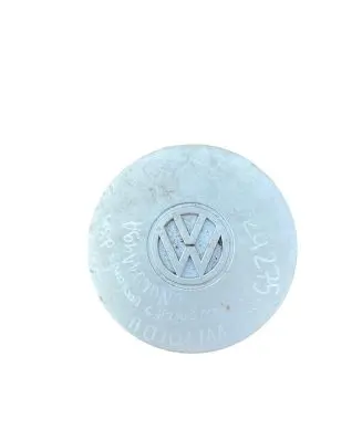 Volkswagen Polo II 86C 2F Original wheel cap 6N0601149A