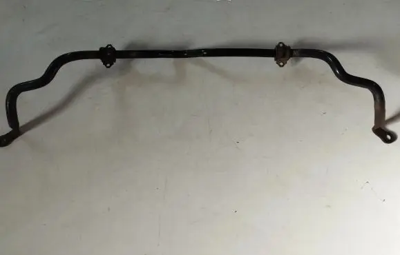 Toyota Yaris Front anti-roll bar/stabilizer link 