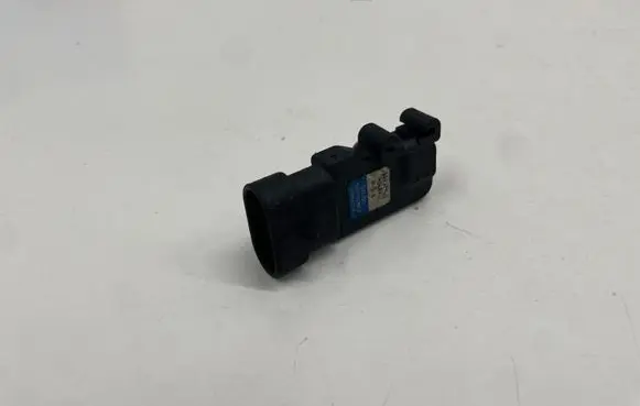 Opel Zafira B Air pressure sensor 16212460