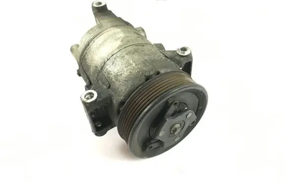 Skoda Octavia Mk3 (5E) Air conditioning (A/C) compressor (pump) 5Q0820803B