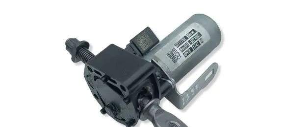 Honda ZR-V Seat adjustment motor 3777782