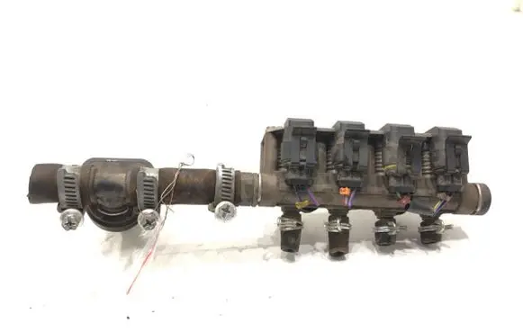 Toyota Corolla E210 E21 LP gas injector 