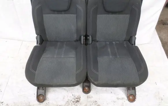 Ford C-MAX II Interior set 