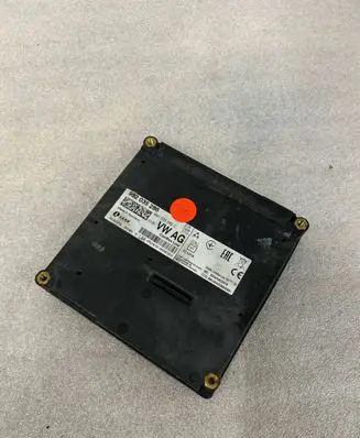 Porsche Macan (95B) Other control units/modules 992035286