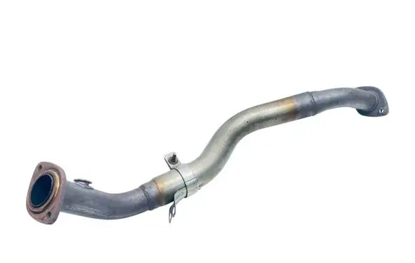 Lexus RX 450H Muffler/silencer 1741031K60 17410-31K60