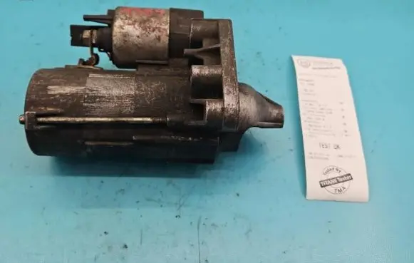 Citroen C3 Starter motor IMPRK1389705