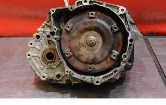 Opel Insignia A Manual 6 speed gearbox 55583234A