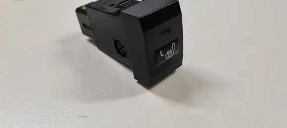 KIA Sorento Seat heating switch 937403E000 51007