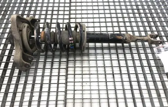 Audi A4 S4 B6 8E 8H Front shock absorber/damper