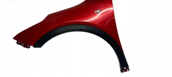 KIA Xceed Fender