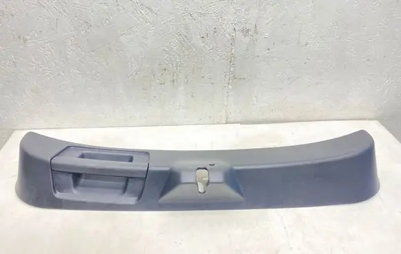 Mercedes-Benz A W176 Tailgate trim A1767400172