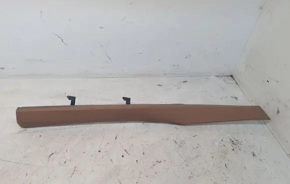 BMW 7 F01 F02 F03 F04 Other center console (tunnel) element 0014041621