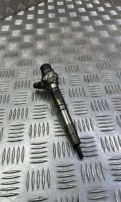 Skoda Superb B8 (3V) Fuel injector 04L130277AC